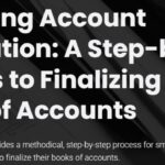 Process of Account Finalization